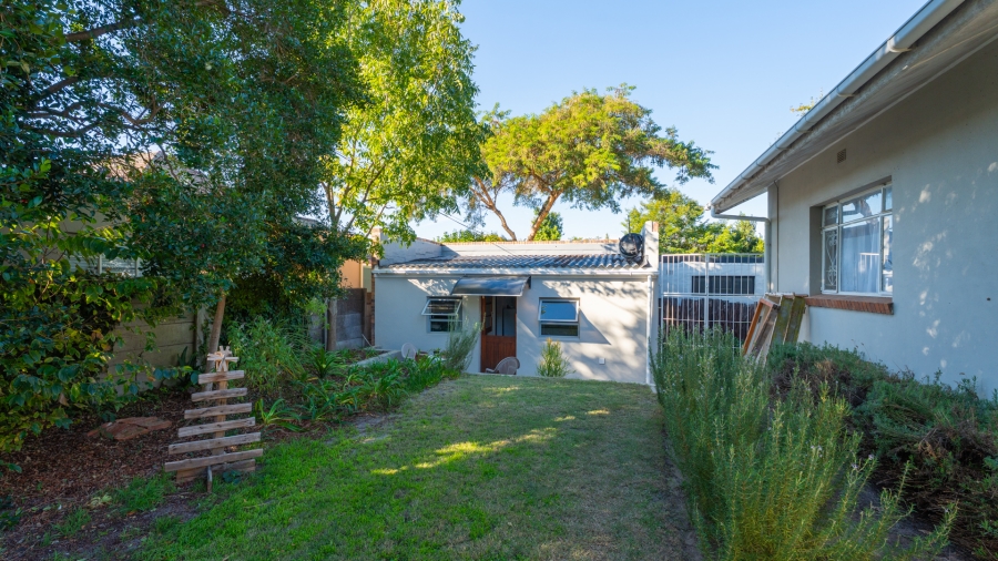 4 Bedroom Property for Sale in Paarl Central Western Cape
